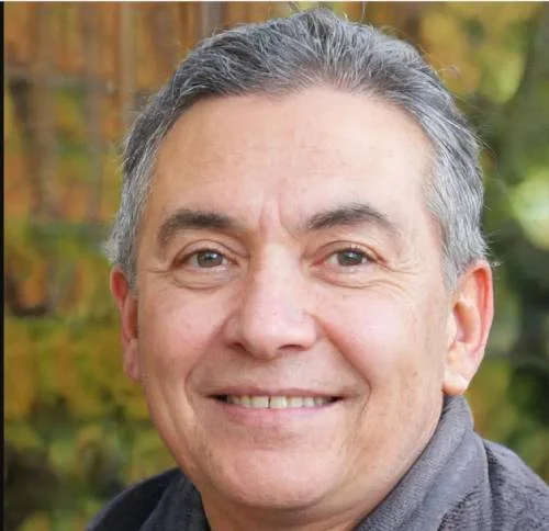 Customer testimonial photo